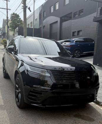 LAND ROVER RANGE ROVER VELAR 2.0 P400E PHEV R-DYNAMIC HSE AUTOMÁTICO